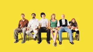 Backdrop to the movie "Little Miss Sunshine" #657400