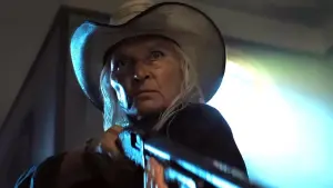 Backdrop to the movie "Texas Chainsaw Massacre" #327553