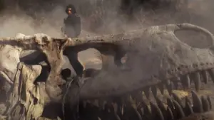 Backdrop to the movie "65" #791215