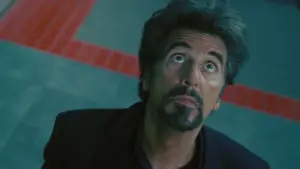 Backdrop to the movie "88 Minutes" #633382