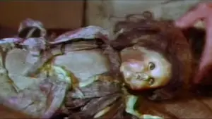 Backdrop to the movie "Planet of the Apes Test Reel" #930677