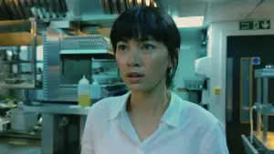 Backdrop to the movie "Bus Girl" #743116