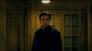 Backdrop to the movie "Doctor Sleep" #326833