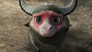 Backdrop to the movie "Into The Mortal World" #666516