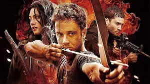 Backdrop to the movie "Take Down" #347456