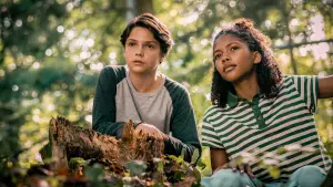 Backdrop to the movie "Woodwalkers" #571817