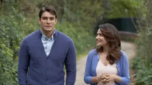 Backdrop to the movie "Rome in Love" #422741