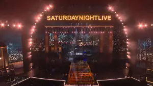 Backdrop to the movie "SNL50: The Homecoming Concert" #731326