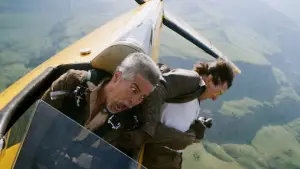 Backdrop to the movie "Mission: Impossible 8" #515292