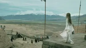Backdrop to the movie "The Lord of the Rings: The Two Towers" #830229