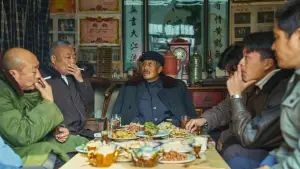 Backdrop to the movie "Living the Land" #538874