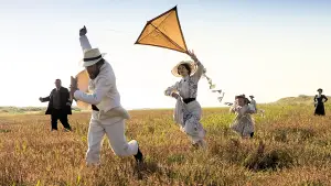 Backdrop to the movie "Marie Kroyer" #740637