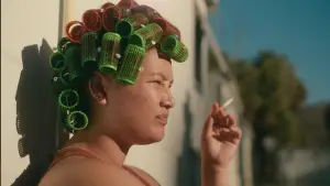 Backdrop to the movie "Carissa" #668672