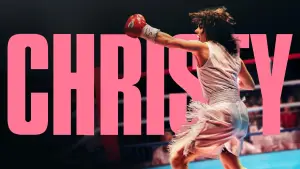 Backdrop to the movie "Christy" #512767