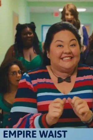 Poster to the movie "Empire Waist" #491016