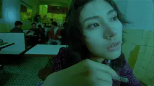 Backdrop to the movie "Fallen Angels" #729253