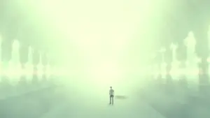 Backdrop to the movie "Harry Potter and the Deathly Hallows: Part 2" #555343