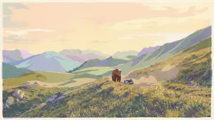 Backdrop to the movie "Hiraeth" #543099