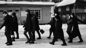 Backdrop to the movie "Iš Lietuviško Miestelio 1926 Kovo 11" #781162