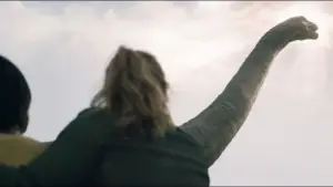 Backdrop to the movie "Jurassic World: Fallen Kingdom" #575804