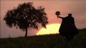 Backdrop to the movie "Ladyhawke" #245104