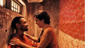 Backdrop to the movie "Love Hostel" #622177