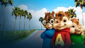 Backdrop to the movie "Alvin and the Chipmunks" #315127
