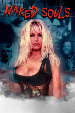 Poster to the movie "Naked Souls" #703720