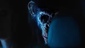 Backdrop to the movie "Primate" #766094