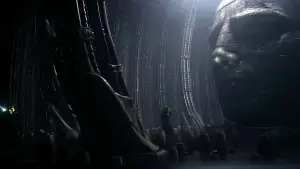 Backdrop to the movie "Prometheus" #587381