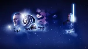 Backdrop to the movie "Star Wars: Episode I - The Phantom Menace" #280831