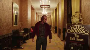 Backdrop to the movie "The Shining" #520160