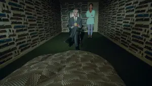 Backdrop to the movie "Trainspotting" #656423