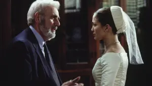 Backdrop to the movie "The Wedding Planner" #346648