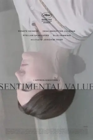 Sentimental Value