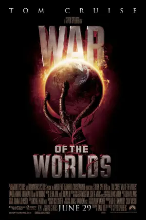 War of the Worlds