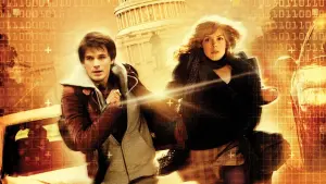 Backdrop to the movie "WarGames: The Dead Code" #392245