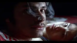 Backdrop to the movie "Amores Perros" #827740