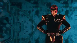 Backdrop to the movie "Judge Dredd" #682128