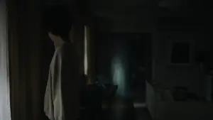 Backdrop to the movie "Chime" #525477