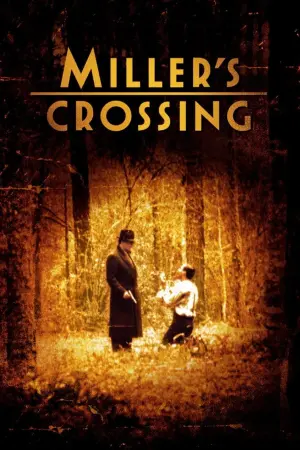 Poster to the movie "Miller