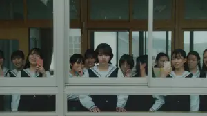 Backdrop to the movie "The Invisible Half" #812966