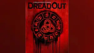 Watch film DreadOut | Official Teaser DREADOUT (2018) - Jefri Nichol, Caitlin Halderman