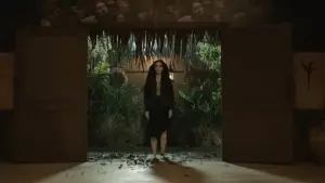 Backdrop to the movie "Kang Mak from Pee Mak" #919235
