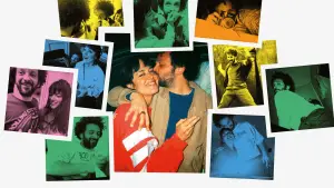 Backdrop to the movie "Stages of Love" #819785