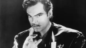 Backdrop to the movie "Black Magic" #730395