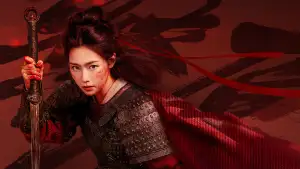 Backdrop to the movie "Mulan: Light A fire" #815629