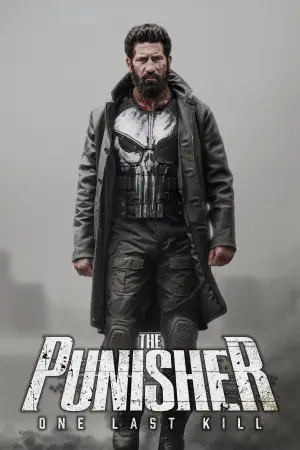 Poster to the movie "Untitled ‘The Punisher’ Special" #813837