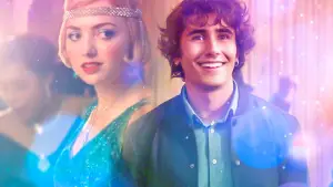 Backdrop to the movie "Girl Haunts Boy" #660803