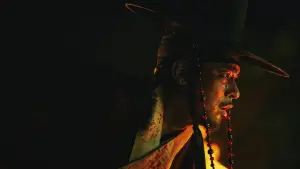 Backdrop to the movie "Uprising" #615709